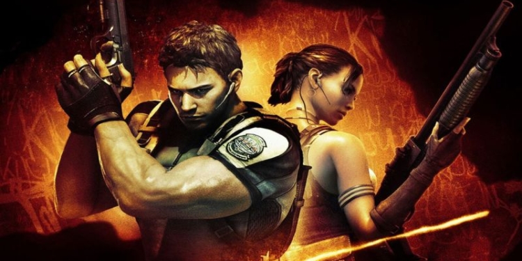 Inilah cheat resident evil 5 gold edition pc lengkap bahasa indonesia! Gamedaim