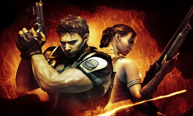 Inilah cheat resident evil 5 gold edition pc lengkap bahasa indonesia! Gamedaim