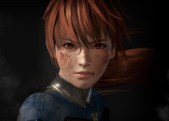 Inilah spesifikasi pc resmi untuk memainkan dead or alive 6! Gamedaim