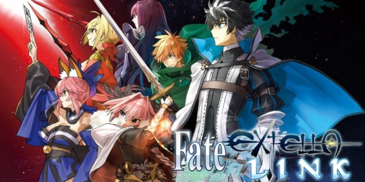 Inilah spesifikasi pc resmi untuk memainkan fate extella link! Gamedaim