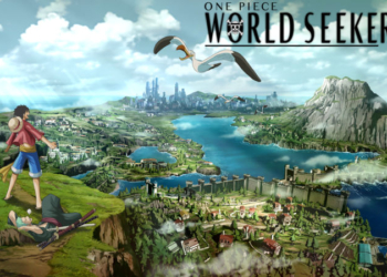 Inilah spesifikasi pc resmi untuk memainkan one piece world seeker! Gamedaim