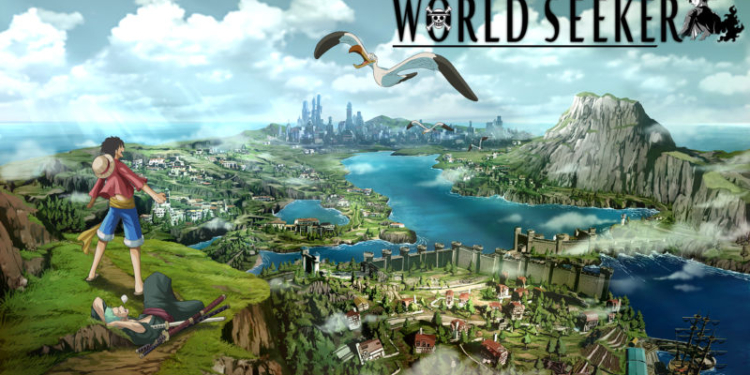 Inilah spesifikasi pc resmi untuk memainkan one piece world seeker! Gamedaim