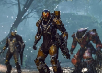 Jelang perilisan, anthem pamerkan trailer cinematic super keren! Gamedaim