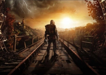 Jelang perilisan, metro exodus pamerkan trailer cinematic terbaru! Gamedaim