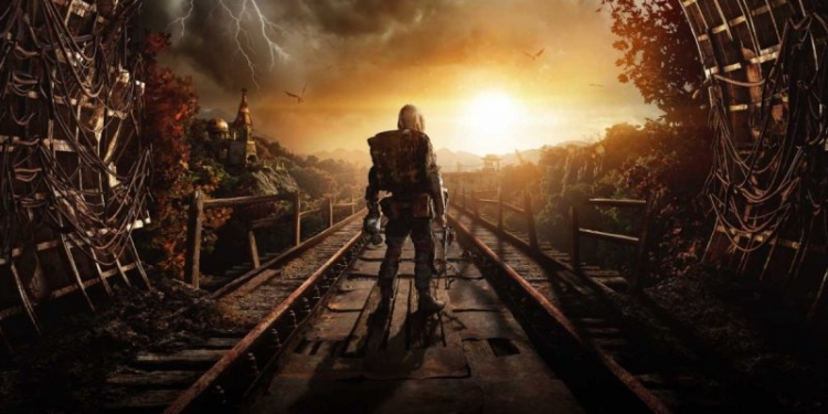 Jelang perilisan, metro exodus pamerkan trailer cinematic terbaru! Gamedaim