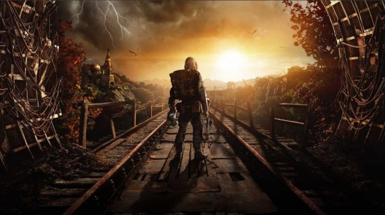 Jelang perilisan, metro exodus pamerkan trailer cinematic terbaru! Gamedaim