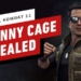 Johnny cage resmi bergabung di mortal kombat 11! Gamedaim