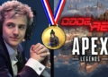 Kalahkan tim shroud dan drdisrespect, ninja juarai tournamen perdana apex legends! Gamedaim