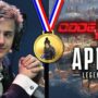 Kalahkan tim shroud dan drdisrespect, ninja juarai tournamen perdana apex legends! Gamedaim