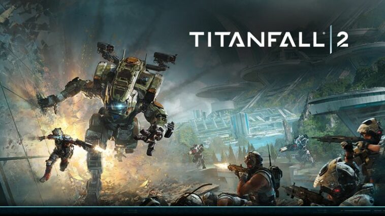 Karena Apex Legends, Jumlah Pemain Titanfall 2 Meningkat Drastis! Gamedaim