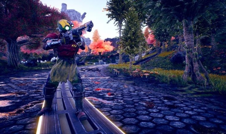 Kesalahan, tanggal rilis game the outer worlds telah bocor di steamdb! 1 Kesalahan, tanggal rilis game the outer worlds telah bocor di steamdb! Gamedaim