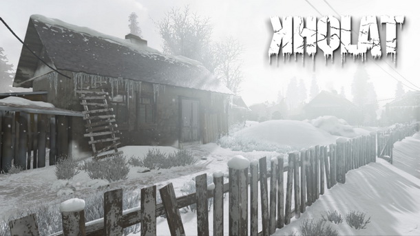 Kholat, game horror dengan grafis fantastis yang kini bisa kamu dapatkan secara gratis di steam! Gamedaim