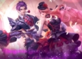 Khusus couple, inilah harga skin valentine gussion dan lesley di mobile legends! Gamedaim