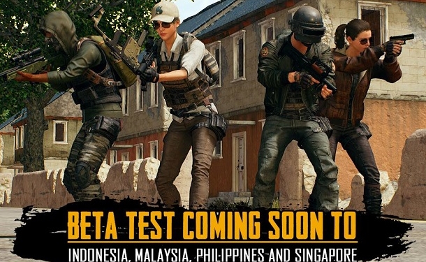 Khusus pc kentang, pubg lite akan masuk tahap beta di indonesia! Gamedaim