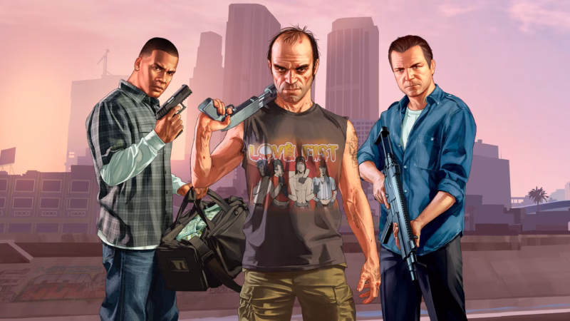 Kode Cheat Gta 5 Pc Bahasa Indonesia 