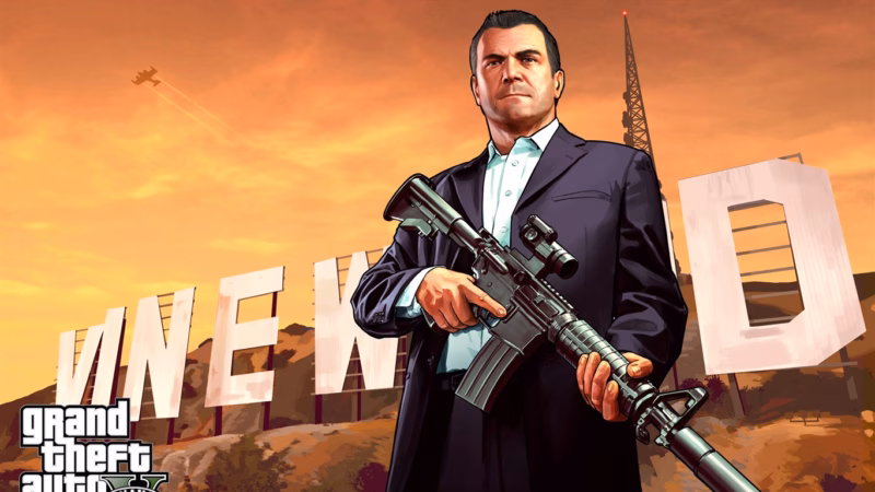 Kode Cheat Gta 5 Ps4 Bahasa Indonesia! 