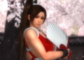 Koei tecmo pastikan mai shiranui akan hadir di dead or alive 6! Gamedaim