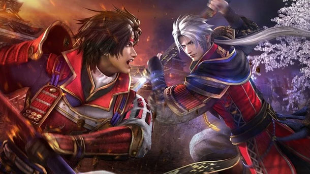 Koei tecmo samurai warriors 5 akan diumumkan tahun 2020 nanti! Gamedaim