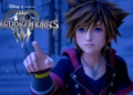 Laris manis, kingdom hearts 3 sudah terjual lebih dari 5 juta copy hanya dalam 1 minggu! Gamedaim