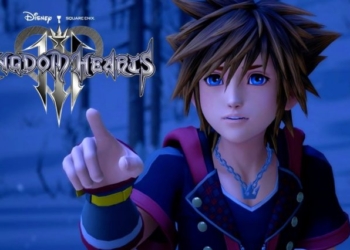 Laris manis, kingdom hearts 3 sudah terjual lebih dari 5 juta copy hanya dalam 1 minggu! Gamedaim