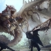 Laris manis, monster hunter world sudah laku terjual 11 juta copy di seluruh dunia! Gamedaim