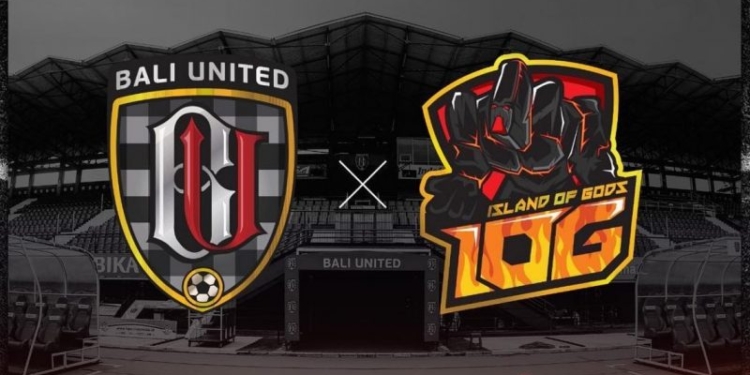 Lebarkan sayap, bali united resmi bentuk tim esports pertama di indonesia! Gamedaim