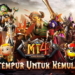 Mt4 lost honor, game mmorpg open world yang akan segera rilis di platform mobile! Gamedaim