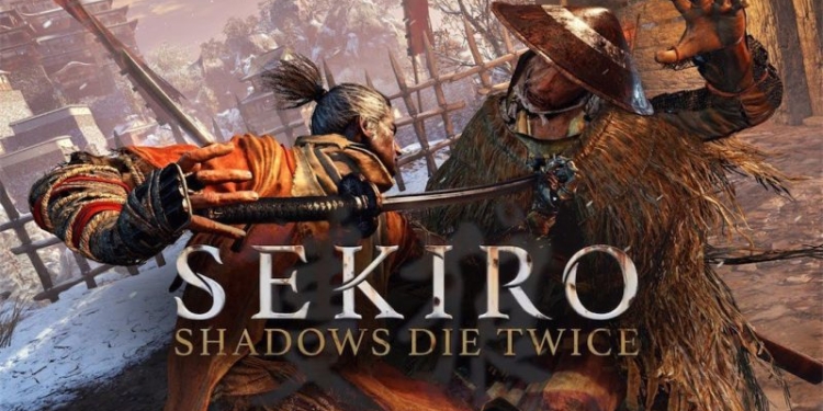 Makin enggak sabar, sekiro shadows die twice akan hadirkan tingkat kesulitan hardcore! Gamedaim