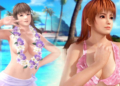 Makin menggoda, kasumi dan ayane resmi akan gabung di dead or alive xtreme 3 scarlet! Gamedaim