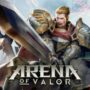 Makin populer, tencent akan rilis arena of valor di playstation 4 gamedaim