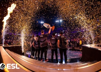 Menang telak, team secret berhasil jadi juara di esl one katowice 2019! Gamedaim