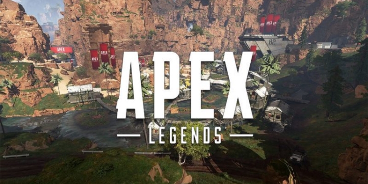 Mode solo apex legends