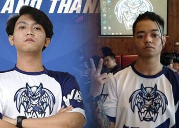 Mumuy resmi keluar dari waw esports, apakah ia yang disinggung reza arap gamedaim