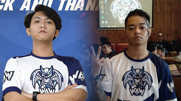 Mumuy resmi keluar dari waw esports, apakah ia yang disinggung reza arap gamedaim