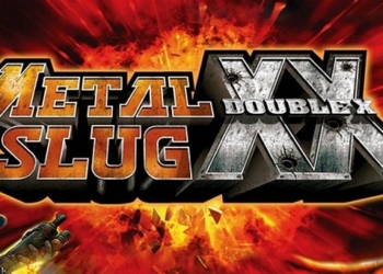 Nostalgia, metal slug xx kini telah tersedia di pc! Gamedaim