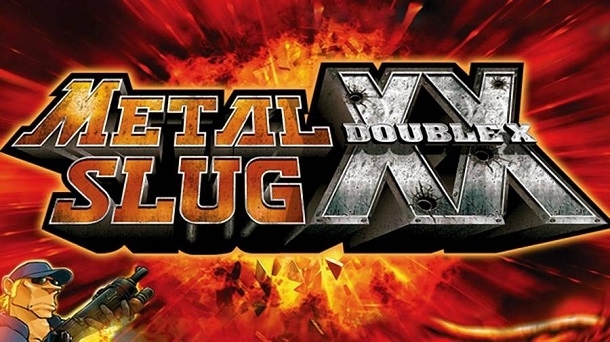 Nostalgia, metal slug xx kini telah tersedia di pc! Gamedaim