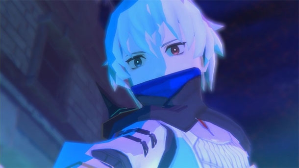 Oninaki, game rpg terbaru square enix yang akan rilis di playstation 4, switch dan pc! 1