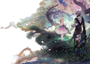 Oninaki, game rpg terbaru square enix yang akan rilis di playstation 4, switch dan pc! Gamedaim