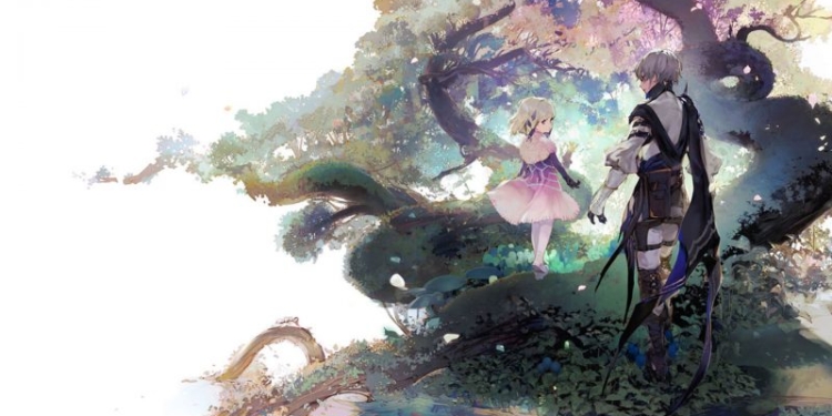 Oninaki, game rpg terbaru square enix yang akan rilis di playstation 4, switch dan pc! Gamedaim