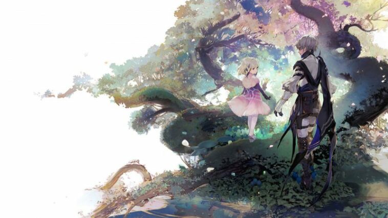 Oninaki, Game RPG Terbaru Square Enix Yang Akan Rilis Di PlayStation 4, Switch Dan PC! Gamedaim
