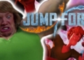 Over power, inilah penampilan mod shaggy di jump force! Gamedaim