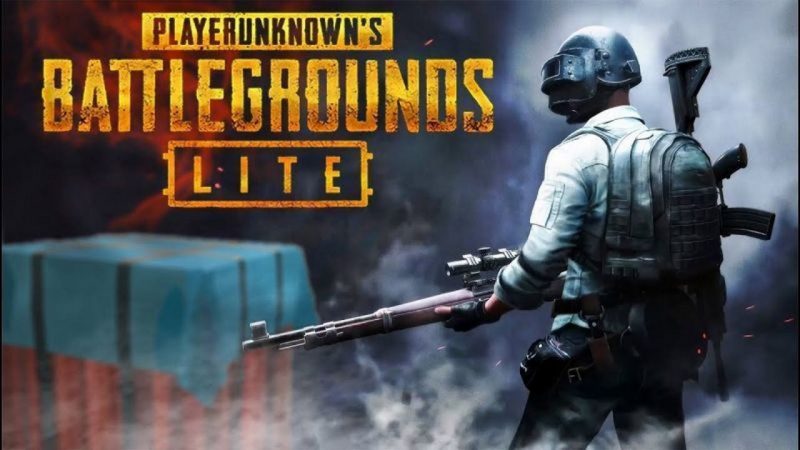 PUBG Lite Versi PC Telah Bisa Kalian Download Mulai Hari Ini! Gamedaim