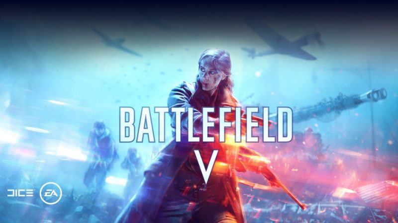 Penjualan Battlefield V Rendah, EA Salahkan Konten Single Playernya! Gamedaim