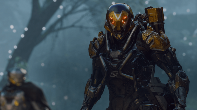Penjualan Fisik Game Anthem di Minggu Pertama Malah Mengecewakan!