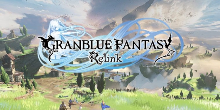 Platinum games mundur, cygames ambil alih pengembangan granblue fantasy relink! Gamedaim