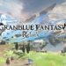 Platinum games mundur, cygames ambil alih pengembangan granblue fantasy relink! Gamedaim