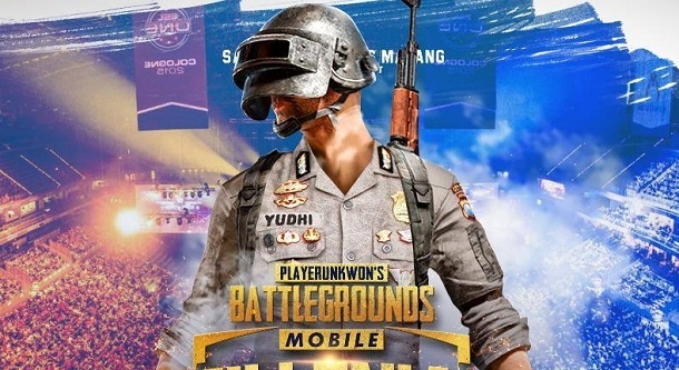 Polres malarang adakan tournamen pubg mobile berhadiahkan sim kendaraan! Gamedaim