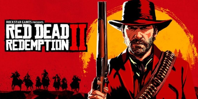 Red dead redemption 2 kembali jadi game paling laris di pasaran, kalahkan kingdom hearts 3 & resident evil 2 remake! Gd