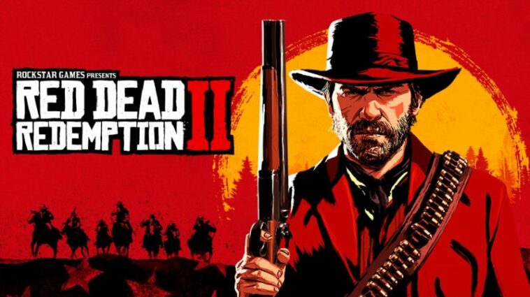 Red Dead Redemption 2 Kembali Jadi Game Paling Laris Di Pasaran, Kalahkan Kingdom Hearts 3 & Resident Evil 2 Remake! GD