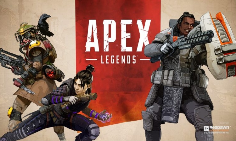 Respawn, selaku developer apex legends tertarik untuk bikin versi mobilenya! Gamedaim